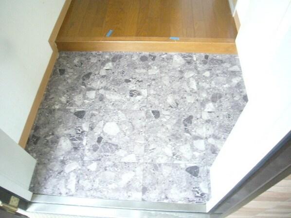 ハイクレスト喜沢南マンションの物件内観写真